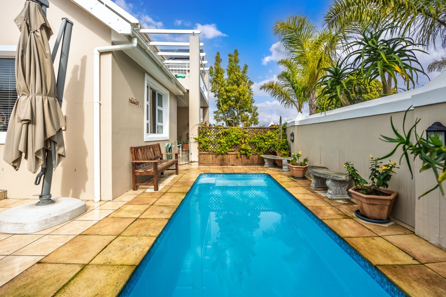 4 Bedroom Property for Sale in Zevendal Western Cape